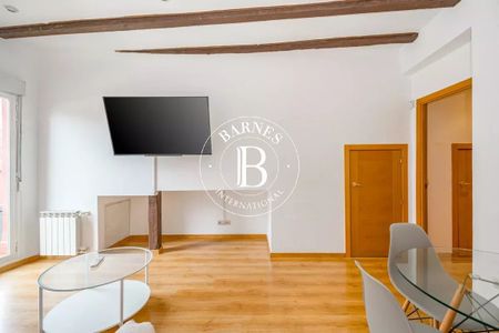 Tout savoir sur cet appartement Madrid - Foto 2