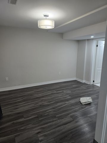 For Lease - 16 Hawtrey Road Unit# Basement, Brampton, Ontario - Photo 5