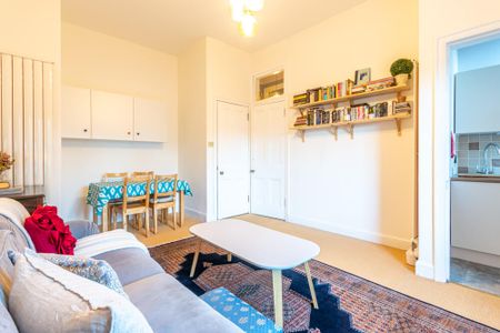 1148L - Viewforth Gardens, Edinburgh, EH10 4ET - Photo 5