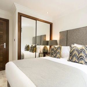 ONE BEDROOM FLAT BAYSWATER - Photo 2