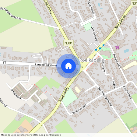 Langemarkstraat 7 bus 1, 8920 Langemark