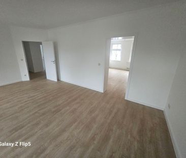 Rudower Str. 17, Berlin-Köpenick, WE 06, Erstbezug nach Sanierung -... - Foto 5