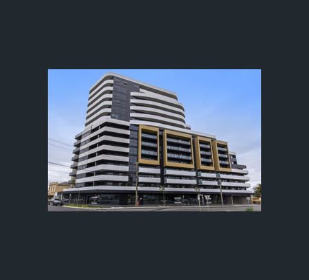 702/18 Malone Street, Geelong, Vic 3220 - Photo 5
