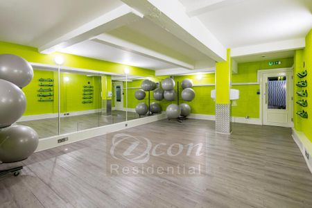 1 bedroom apartment to rent - Photo 2