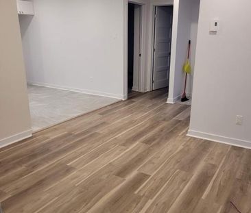 4 1/2 rénové - Photo 4