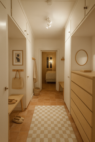 Slottsgatan 151 - Photo 2