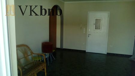 Διαμέρισμα για ενοικίαση Κέντρο (Νέα Σμύρνη) - Photo 3