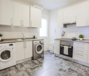 Great double room close to the centre of Madrid - Photo 2