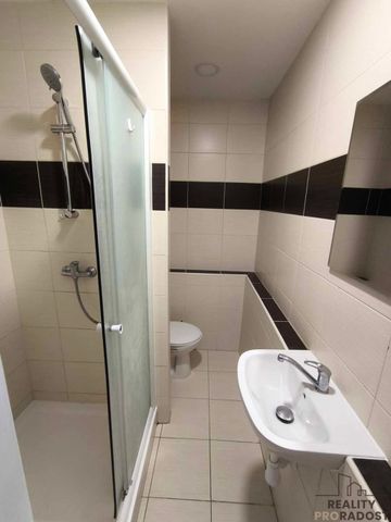 Pronájem bytu 1+1 38 m² - Photo 3