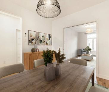 7940 Rue St-Denis, Villeray/Saint-Michel/Parc-Extension (Montréal) - Photo 3