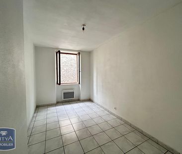 Location Appartement 3 pièces 55m² MONTBONNOT ST MARTIN 38330 - Photo 3