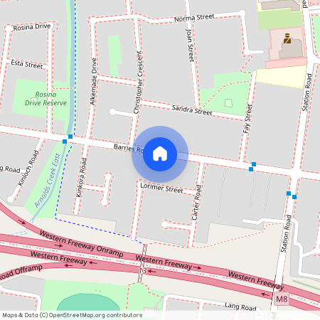 89 Barries Road, Vic 3337, Melton