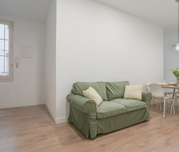 Cozy Room in the Heart of Madrid - Photo 6