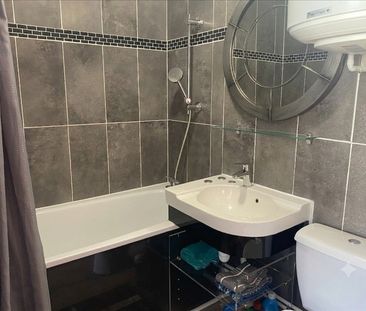 2 pièces - Meublé - 25,44 m² - 4ème étage - Colocation non autorisée - Photo 4