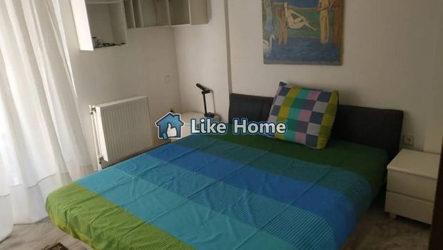 Διαμέρισμα για ενοικίαση Ιπποκράτειο (Φάληρο - Ιπποκράτειο) - Photo 1