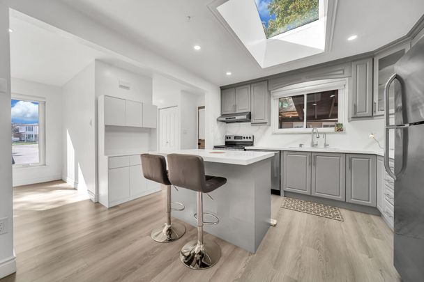 For Lease - 70 Glenmore Crescent Unit# Main, Brampton, Ontario - Photo 1