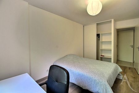 Location appartement 3 pièces, 59.86m², Talence - Photo 4