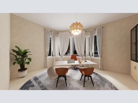 GM1303 Inchiriere casa interbelica Uniriii_ Calarasi_stradal - Fotografie 2