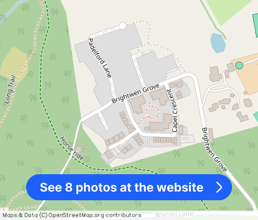 Capel Crescent, Bentley Grove, Stanmore, Middlesex, HA7 - Photo 1