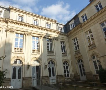 Appartement T3 à louer Rennes - 53 m² - Photo 2