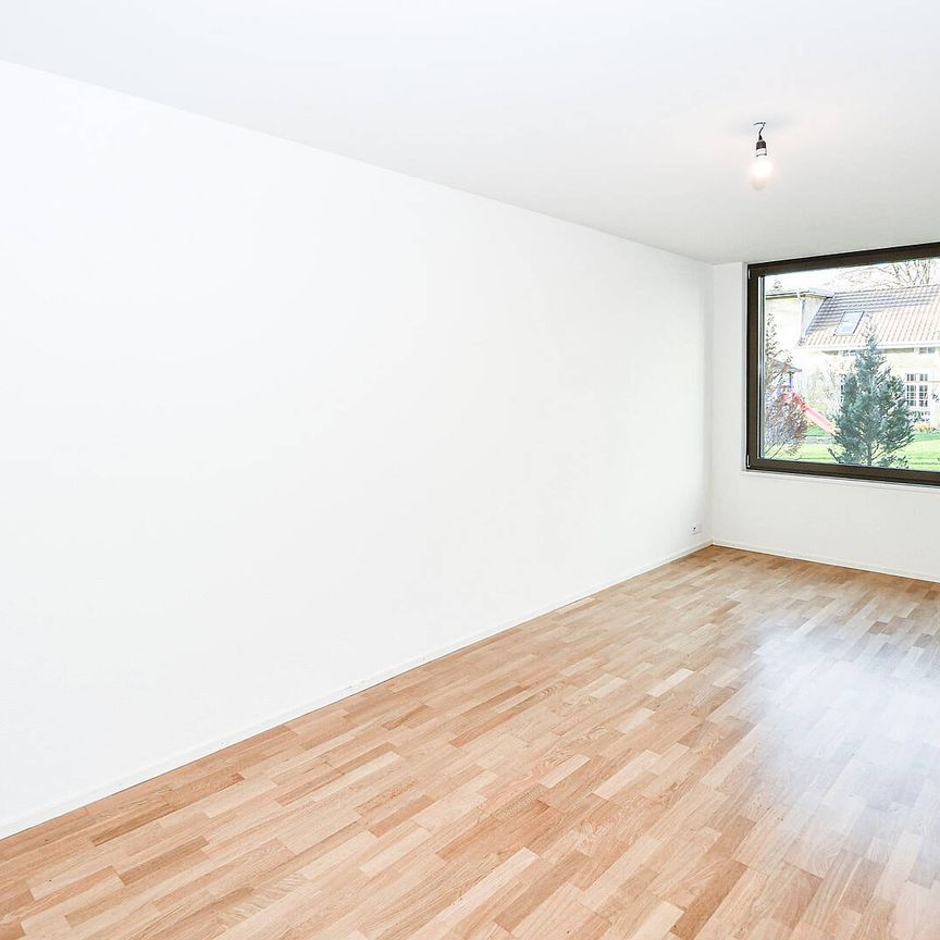 3.5 Zimmer-Wohnung mitten im Zentrum - Photo 1