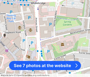 Paramount, Beckhampton Street - Photo 1