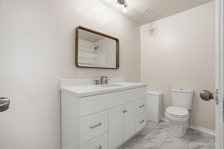 For Lease - 2951 Riverside Drive Unit# 1215, Billings Bridge - Riverside Park and Area, Ontario - Photo 5