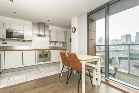 Blackwall Way, Canary Wharf, E14 - Photo 5