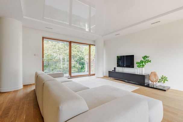 Apartament 4 pokoje w inwestycji Eko Park 120 m² - Photo 1