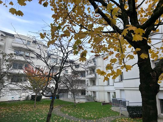 T2 MEUBLÉ - NANTES MELLINET - Photo 1