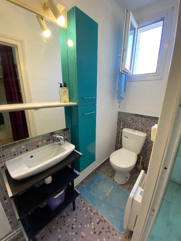 Location Appartement 2 pièces 39m² - Photo 5