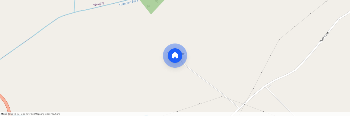 Lincolnshire, LN8 5PZ