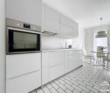 Magnifique appartement de 4.5 pièces « les pieds dans l’eau » - Foto 6