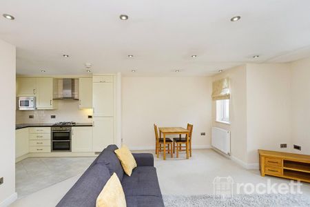 2 bedroom apartment to rent - Photo 5