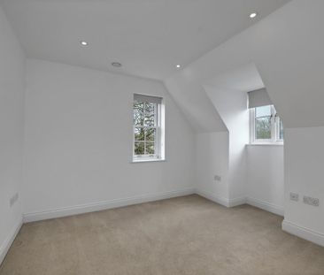 3 bedroom apartment to rent - Photo 4