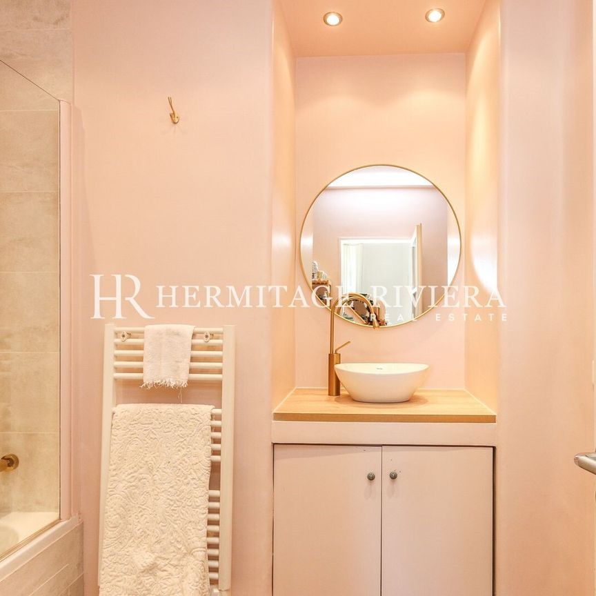 Appartement • Cimiez - Photo 1