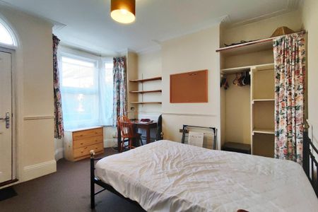 Gloucester Street - Photo 5