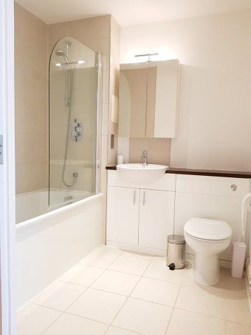 2 Bed Flat, Pryce House, E3 - Photo 5