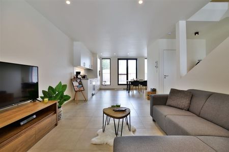 Appartement te huur in Dendermonde - Photo 4