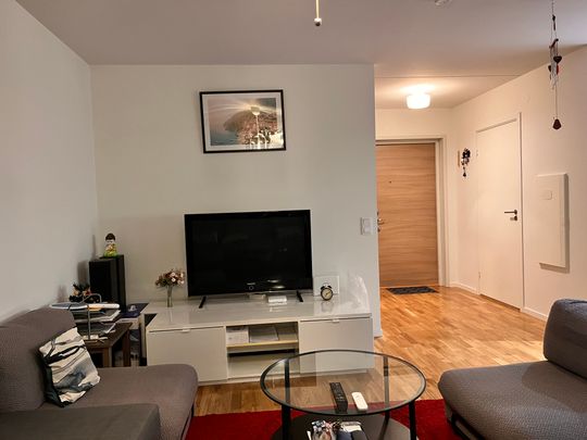 Selma Lagerlöfs Parkstråk, Hisings Backa - Foto 1