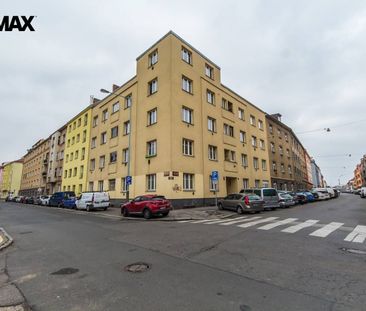 Pronájem bytu 2+1 v osobním vlastnictví 49 m², Praha 10 - Strašnice - Photo 3