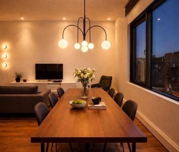 Loft style condo de luxe 3 1/2 - Photo 1