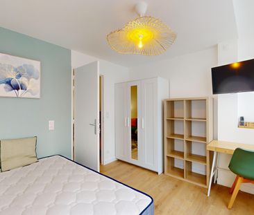 BOUGAINVILLE PR Roommate 3 Bedrooms at Toulouse - Photo 2