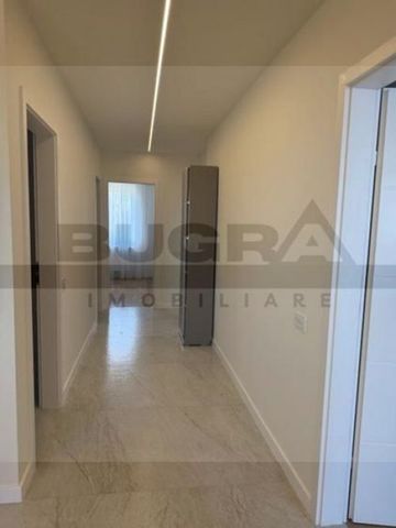 Apartament 4 camere mobilat la cererea clientului, 95mp, ... - Photo 5