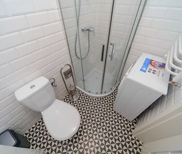 Mieszkanie do wynajęcia - Warszawa, Księcia Ziemowita - Photo 5