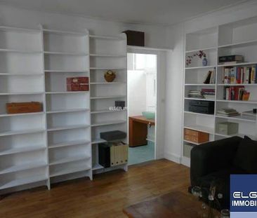 Location - appartement - 48.28 m² - 3 Pièces - Photo 2