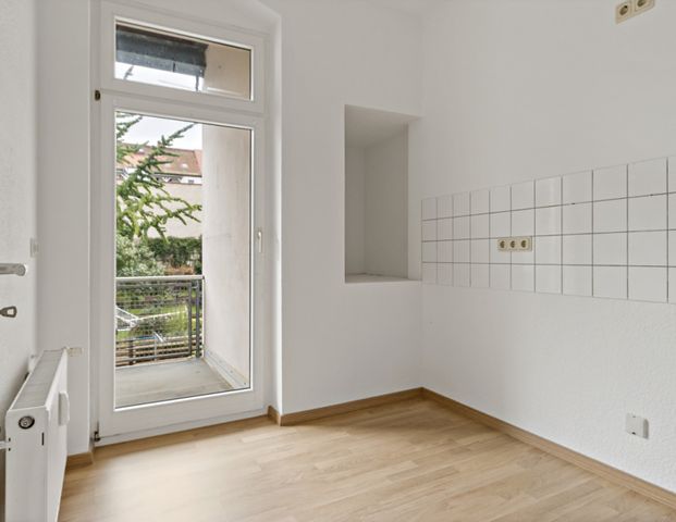 Diese 3 Raum-Wohnung wartet nur auf dich - Photo 1