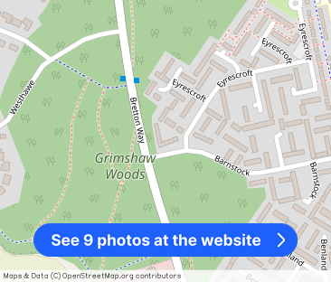 R 4, Eyrescroft, Bretton, Peterborough PE3 8EU - Photo 1