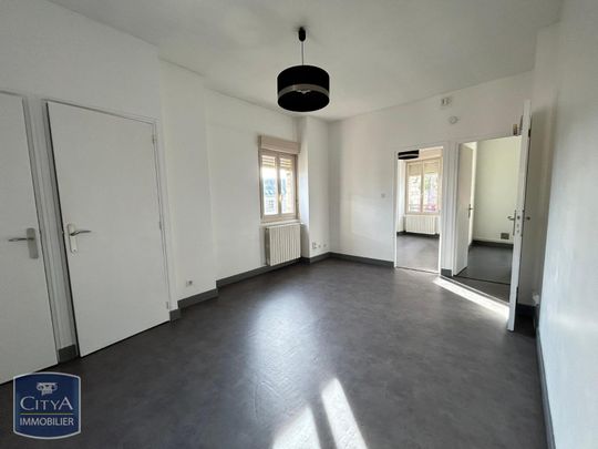 Location Appartement 2 pièces 35m² BRIVE LA GAILLARDE 19100 - Photo 1