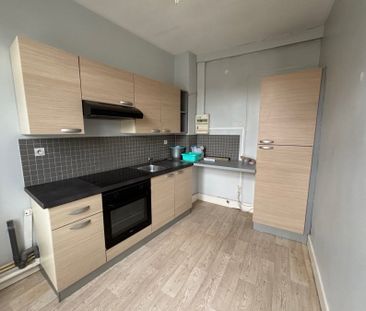 Appartement 2 pièces à Fleurbaix - Photo 1